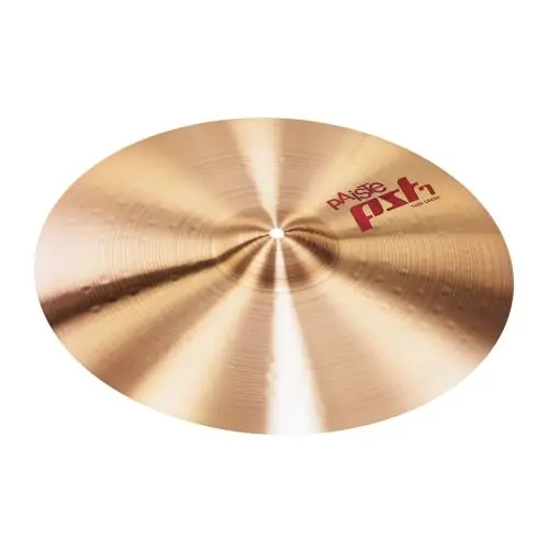 Bewährte Qualität - Paiste PST7 Thin Crash 16"