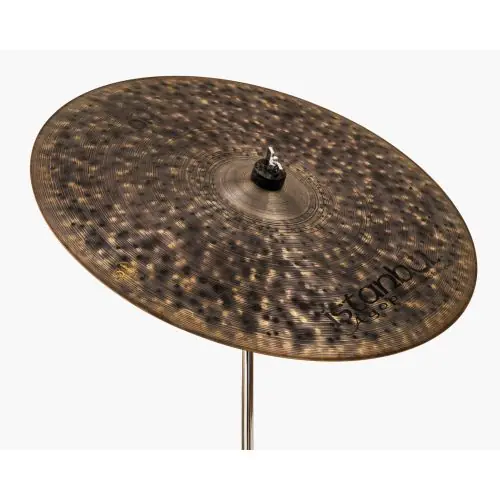 Istanbul Agop Cindy Blackman OM Ride 22" - Sonderpreis