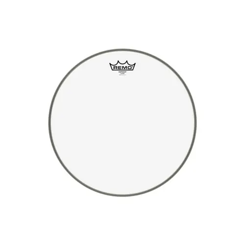 Super-Preis | Remo Emperor clear Tomfell 13"