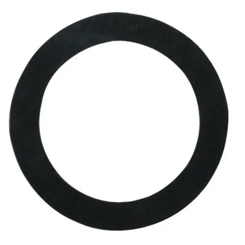 Remo Bassdrum Ring black 5" | Nur diese Woche