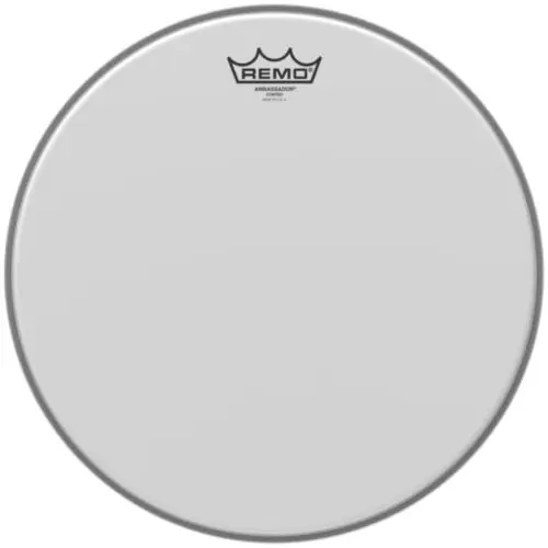 Online kaufen | Remo Ambassador coated Bassdrumfell 18"