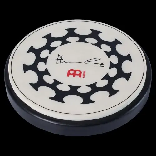 Zertifiziert | Meinl MPP-6-TL Practice Pad Thomas Lang 6"