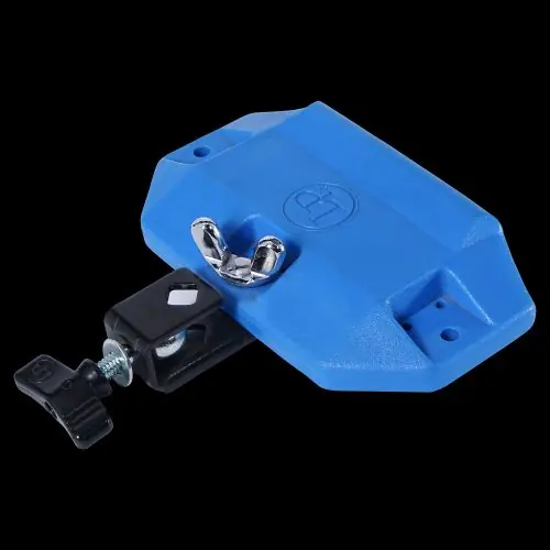 LP Jamblock High Pitch, blau - Deal