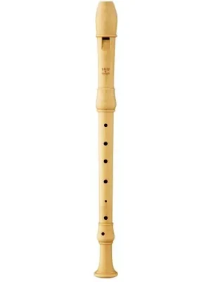 3110 Flauto Rondo Sopranino-Blockflöte Ahorn deutsch - Top-Preis