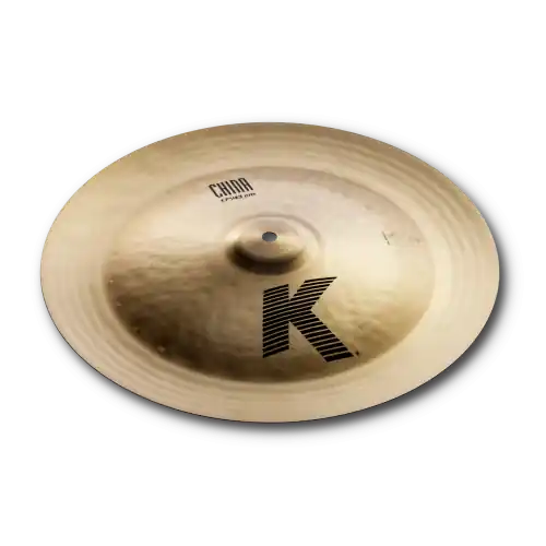 Top-Qualität | Zildjian K-Serie Chinese 17"