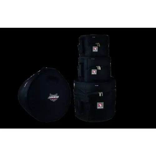 Ahead ARSET-3 Armor Set 22/10/12/16" Taschen für Drumset - Versand noch heute
