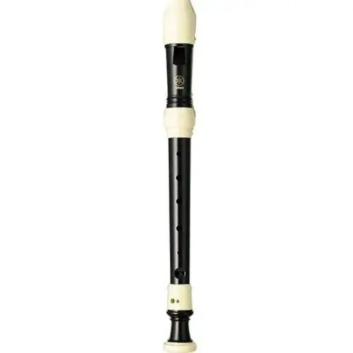 Yamaha YRS-32 B Sopranblockflöte Kunststoff braun | Meistverkauft