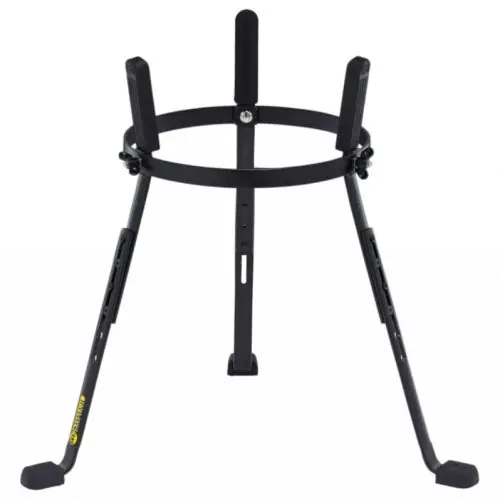 Meinl ST-MCC1212BK Congaständer Steely II Black 12" - Bestellbar