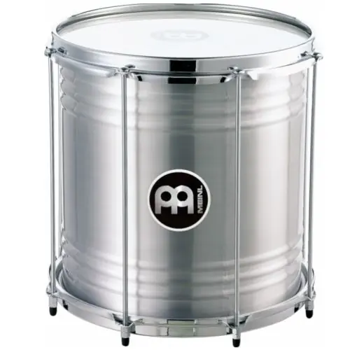 Meinl RE12 Aluminium Repenique 12" - Nur begrenzt verfügbar