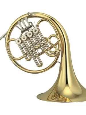 Yamaha YHR-322 II B-Waldhorn - Premium