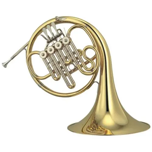 Yamaha YHR-322 II B-Waldhorn - Premium