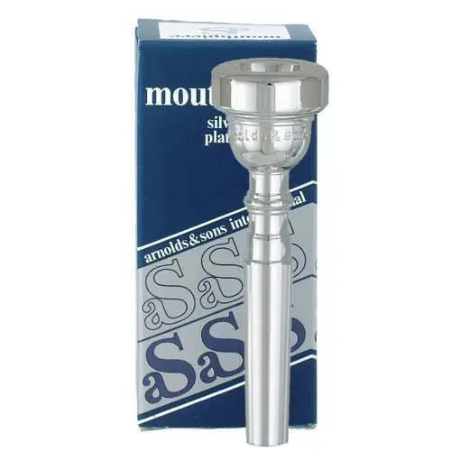 Arnolds & Sons 3C Mundstück Trompete | Top-Deal
