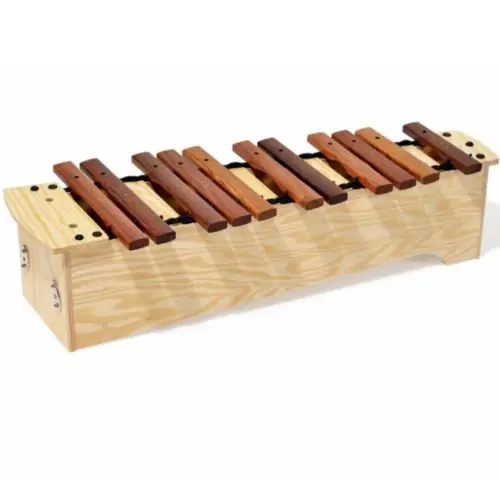 Sonor TAKX 20 Xylophon Tenor-Alt | Auf Lager