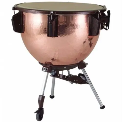 Jetzt bestellen | Adams 2PAUFKH23 Universal Pauke 23" Kupfer gehämmert mit Feinstimmer