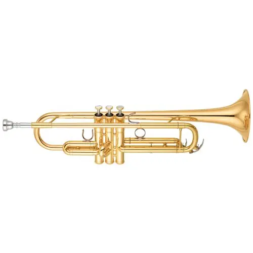 Neu - Yamaha YTR-5335 G II B-Trompete