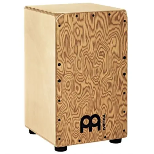 Meinl WCP100MB Woodcraft Professional Cajon, Makah-Burl | Sofort bestellen