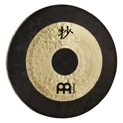 Jetzt zugreifen - Meinl CH-TT38 Sonic Energy Chau Tam Tam 38"