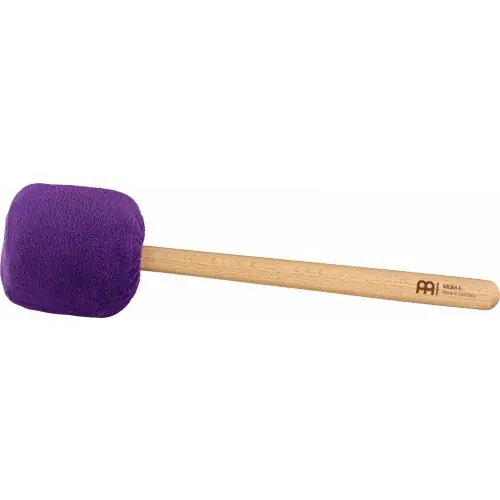 Preisknaller - Meinl MGM-L-L Sonic Energy Gong Mallet, lavender large