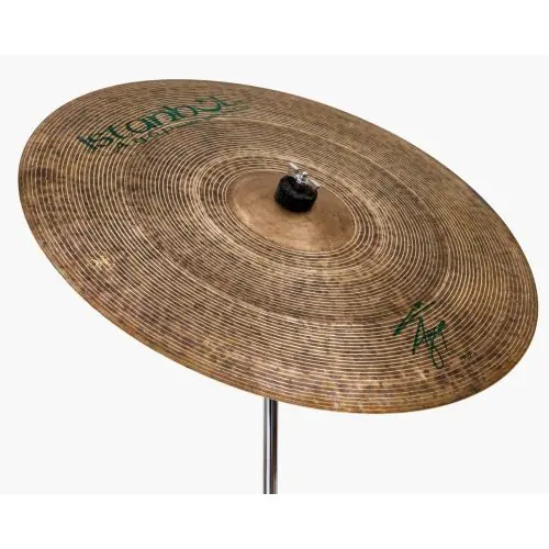 Markenqualität | Istanbul Agop Signature Ride 20"