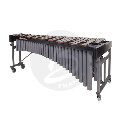 Bergerault MCPE Marimba Campus Serie 4 1/3 Okt Padouk - Nur noch heute