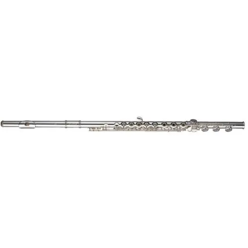 Sankyo CF201 RBE Querflöte - Preiswert