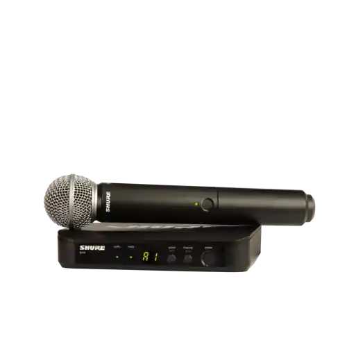 Shure BLX24/SM58 S8 | Hammerpreis