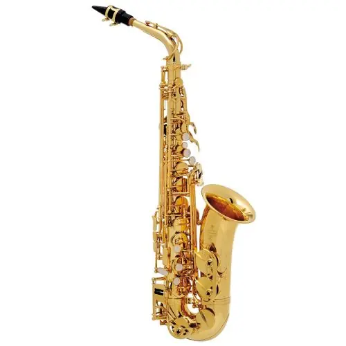 Buffet BC8101 Altsaxophon | Top-Deal
