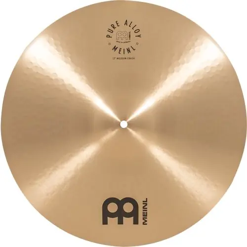Meinl PA17MC Pure Alloy Medium Crash 17" - Sonderpreis