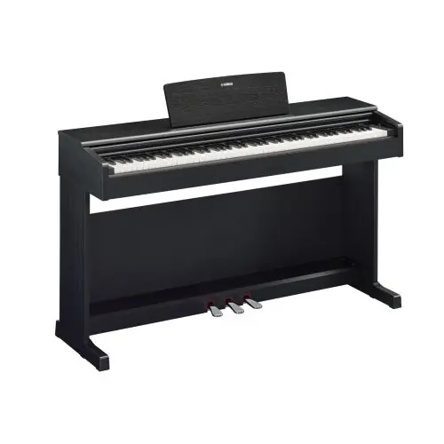 Markenqualität - Yamaha Arius YDP-145 B