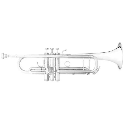 B&S 3137/2-S PCL Philip Cobb B-Trompete - Sonderangebot