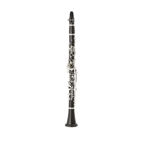 Uebel 621 B-Klarinette Vienna | Nur noch kurze Zeit