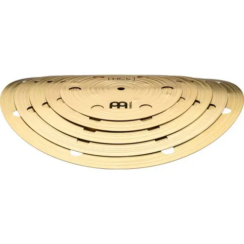 Meinl HCS80246SM HCS Smack Stack - 8"/10"/12"/14"/16" | Nur noch heute