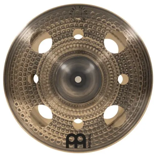 Meinl PAC-12STK Pure Alloy Custom TrashStack 12" | Wochenendangebot