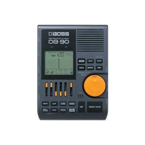 Expressversand - Boss DB-90 Dr. Beat