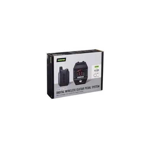 Extra sparen - Shure GLXD16+