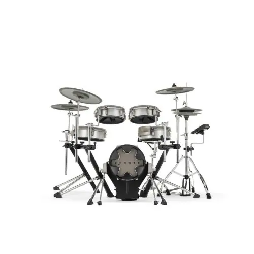 Efnote 3 Style-B E-Drum Set | Zeitlich begrenzt