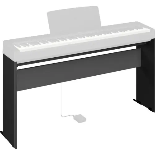 Super-Preis - Yamaha L-100 B Ständer für Yamaha P145