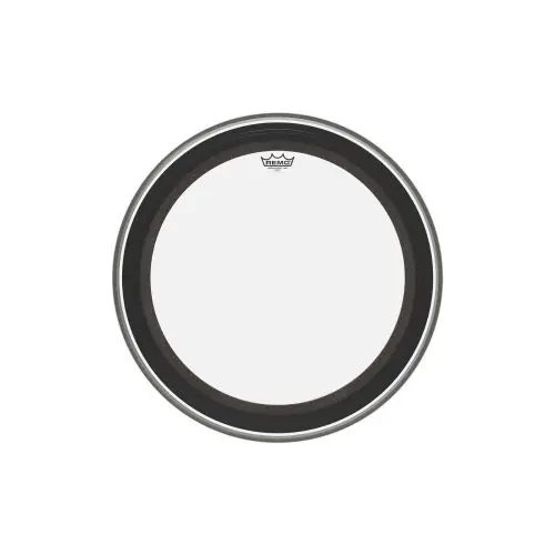 Letzte Stücke - Remo Ambassador SMT clear 20"
