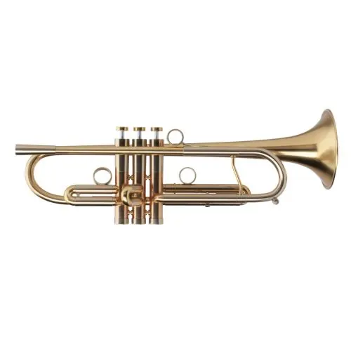 Adams A4LT Selected B-Trompete - Schnell zugreifen