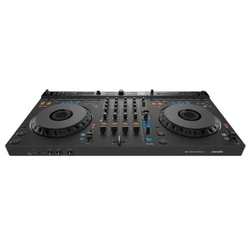 AlphaTheta DDJ-GRV6 | Nicht verpassen