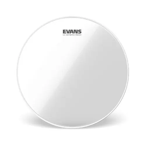 Sicher bezahlen | Evans TT10GR Genera Resonant 10" Tom Resonanzfell, Clear