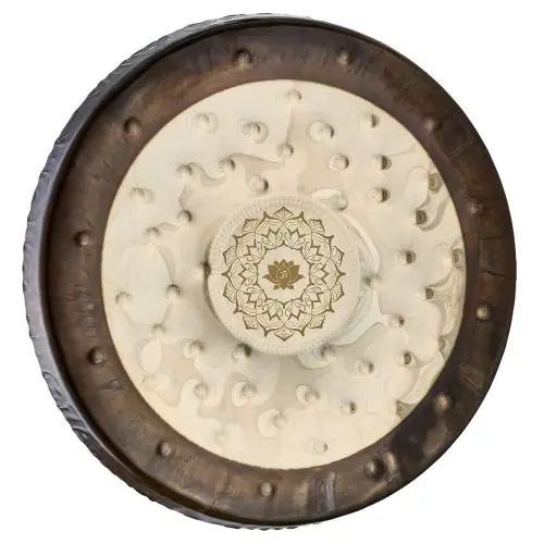 Preis gesenkt | Meinl SGOML22 Sonic Energy 22" Soundscape Gong, Om Lotus
