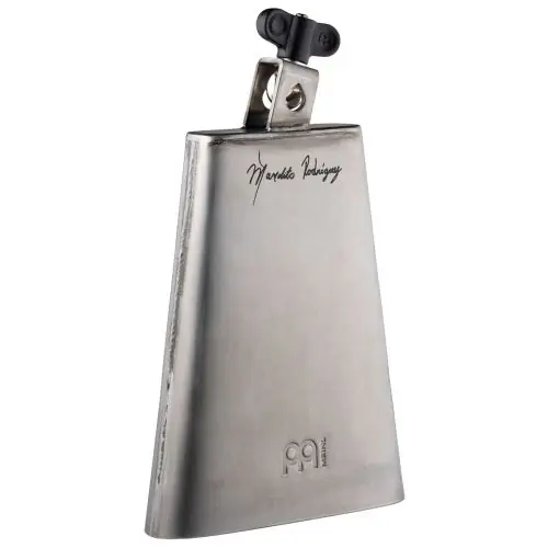 Meinl MR-AMB Manolito Rodriguez Signature Antique Mambo 8" Cowbell - Extra sparen
