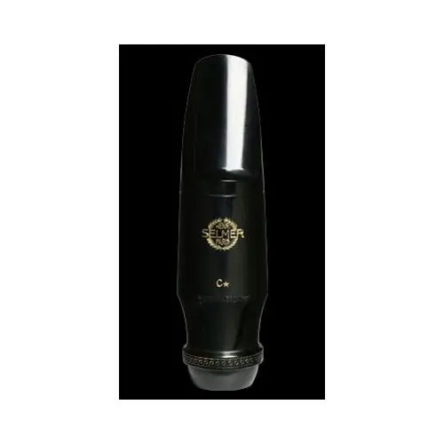 Selmer Mundstück Tenorsaxophon Soloist C* - Meistverkauft