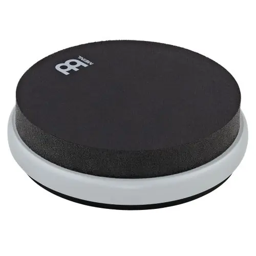 Meinl MDSP6GY 6" Double Sided Pad - Gray - Jetzt neu