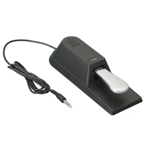 Yamaha Pedal FC-3A - Ausverkauf