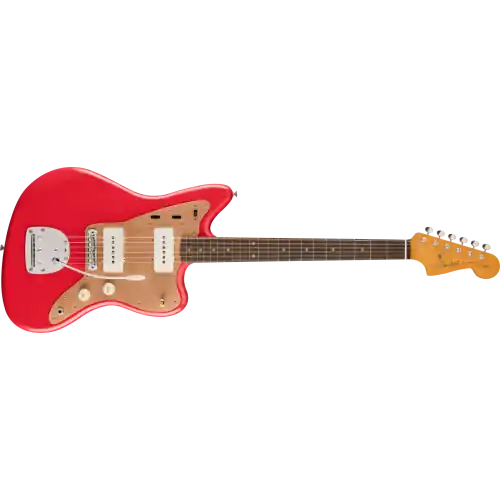 Jetzt zugreifen - Fender Vintera II 50‘s Jazzmaster Road Worn LTD