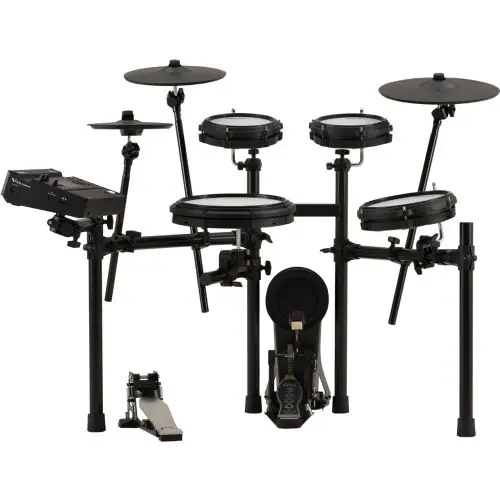 Roland TD313 E-Drum Kit - Neu verfügbar