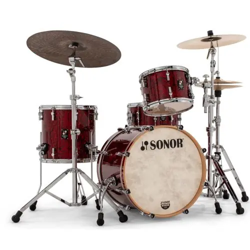 Premium-Qualität | Sonor Momentum 320 Shellset Maple REP