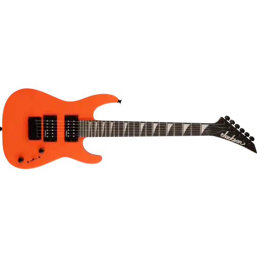 Neu - Jackson JS Series Dinky Minion JS1X Safety Orange